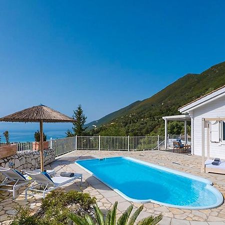 Vasiliki Cottages Exterior photo