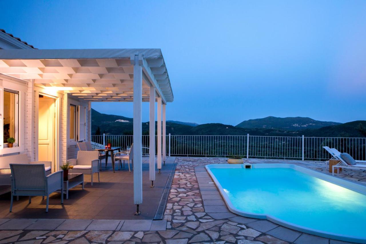 Vasiliki Cottages Exterior photo