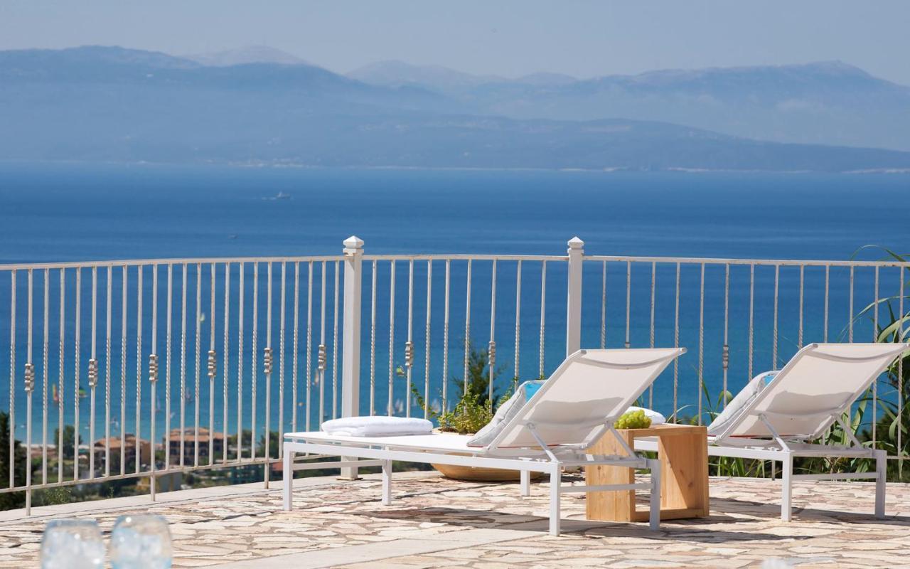 Vasiliki Cottages Exterior photo