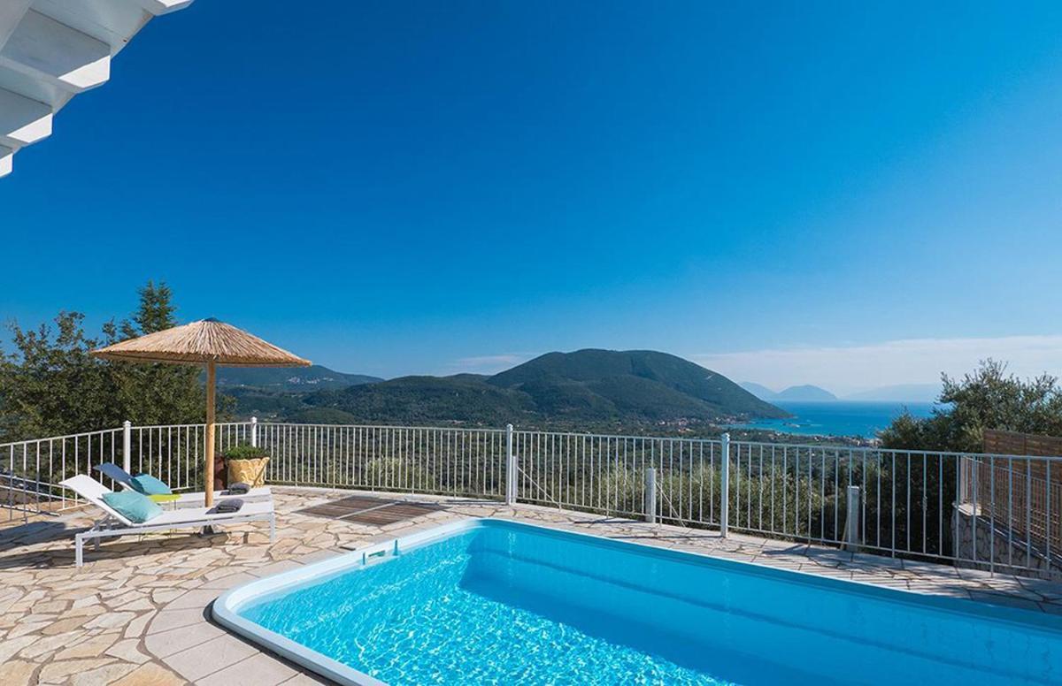Vasiliki Cottages Exterior photo