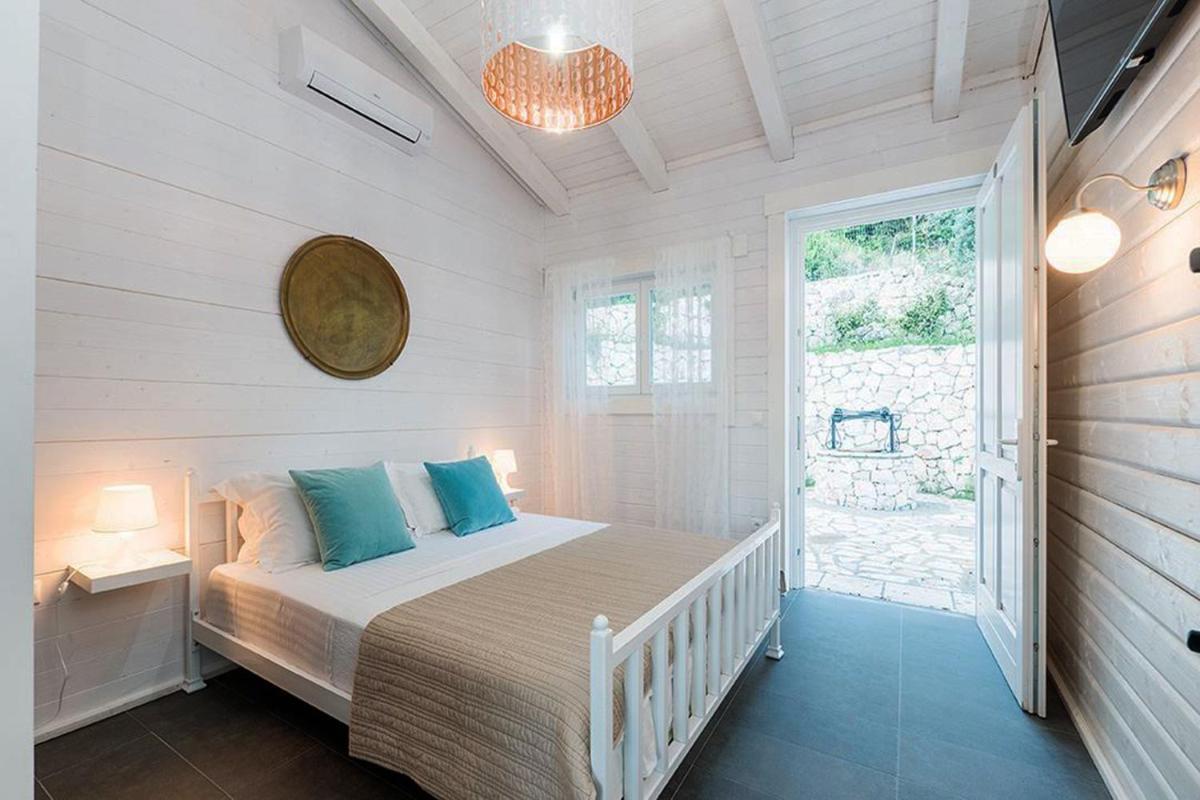 Vasiliki Cottages Exterior photo