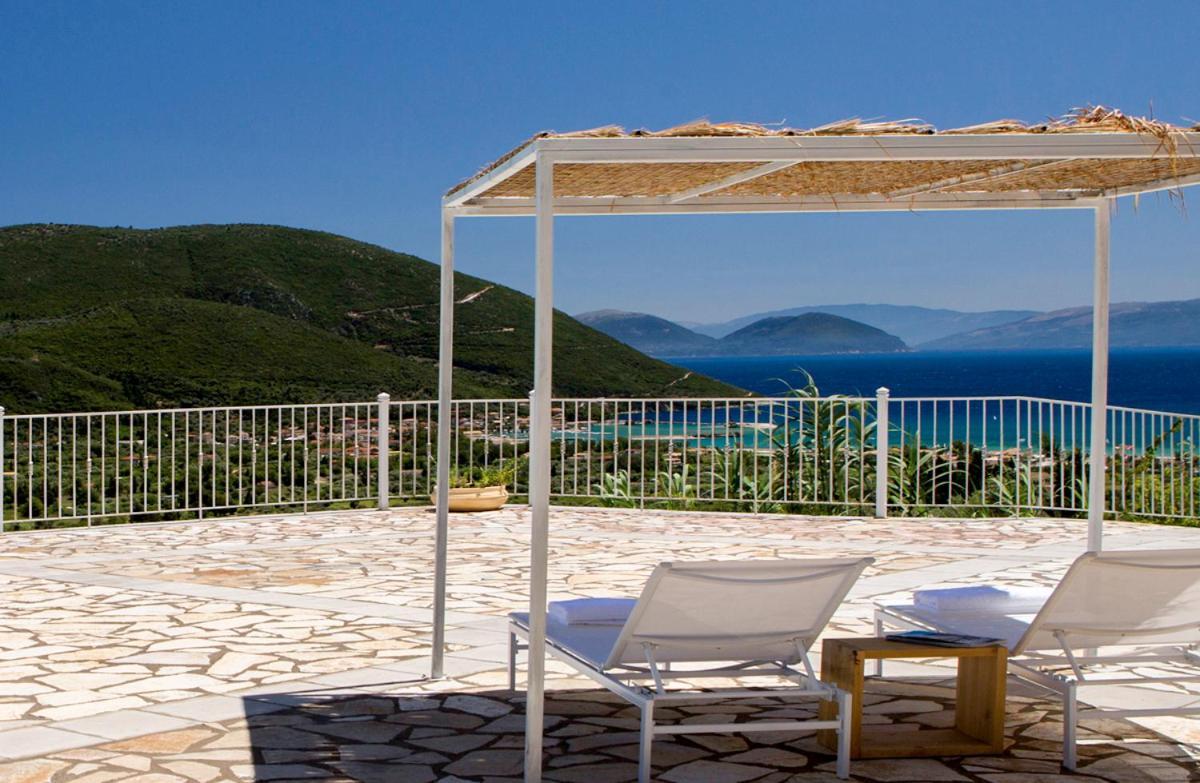 Vasiliki Cottages Exterior photo